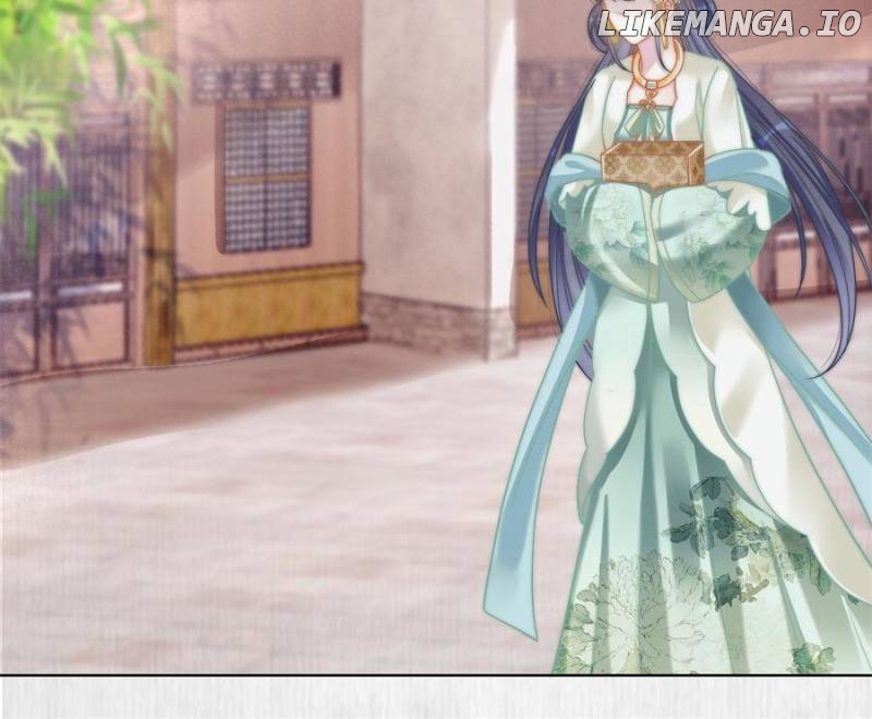 The Young Genius Paintress Chapter 15 - page 27