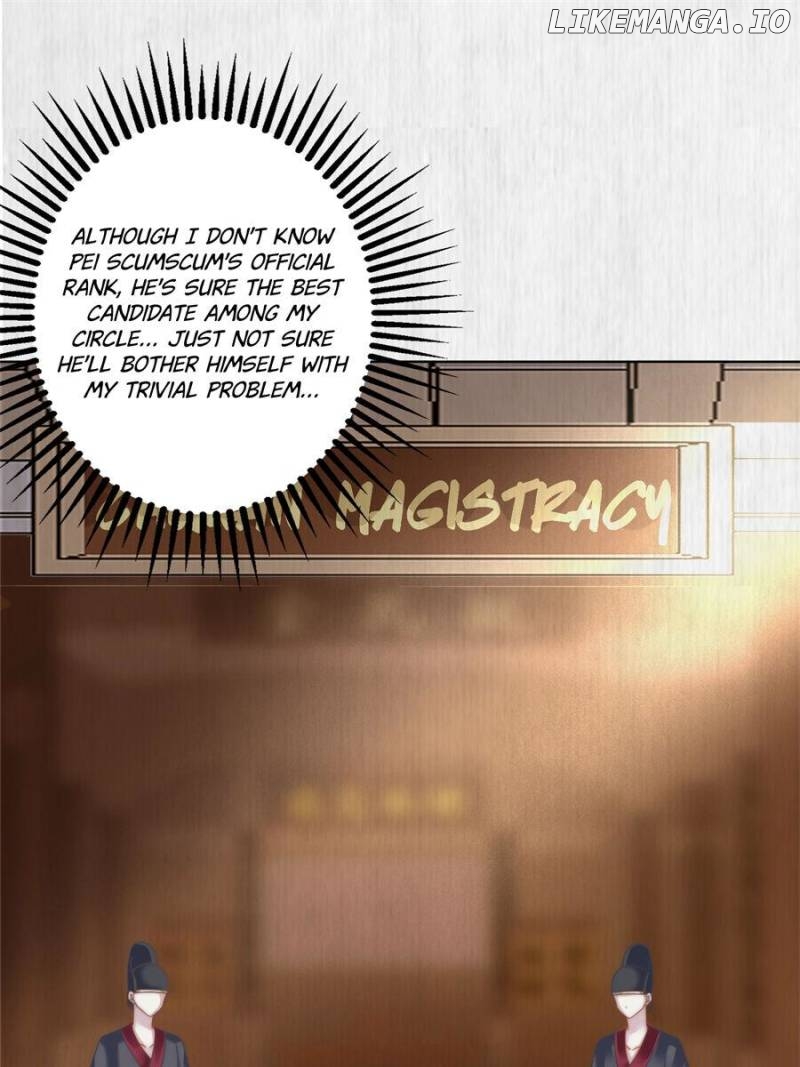 The Young Genius Paintress Chapter 15 - page 28