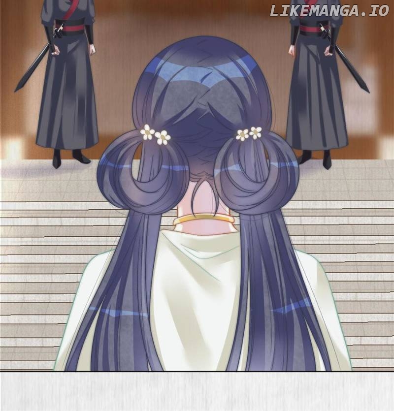 The Young Genius Paintress Chapter 15 - page 29