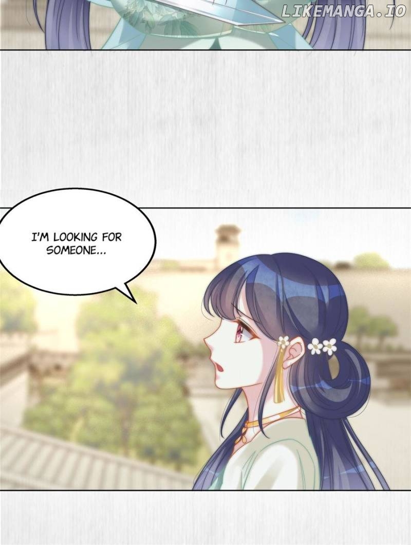 The Young Genius Paintress Chapter 15 - page 31