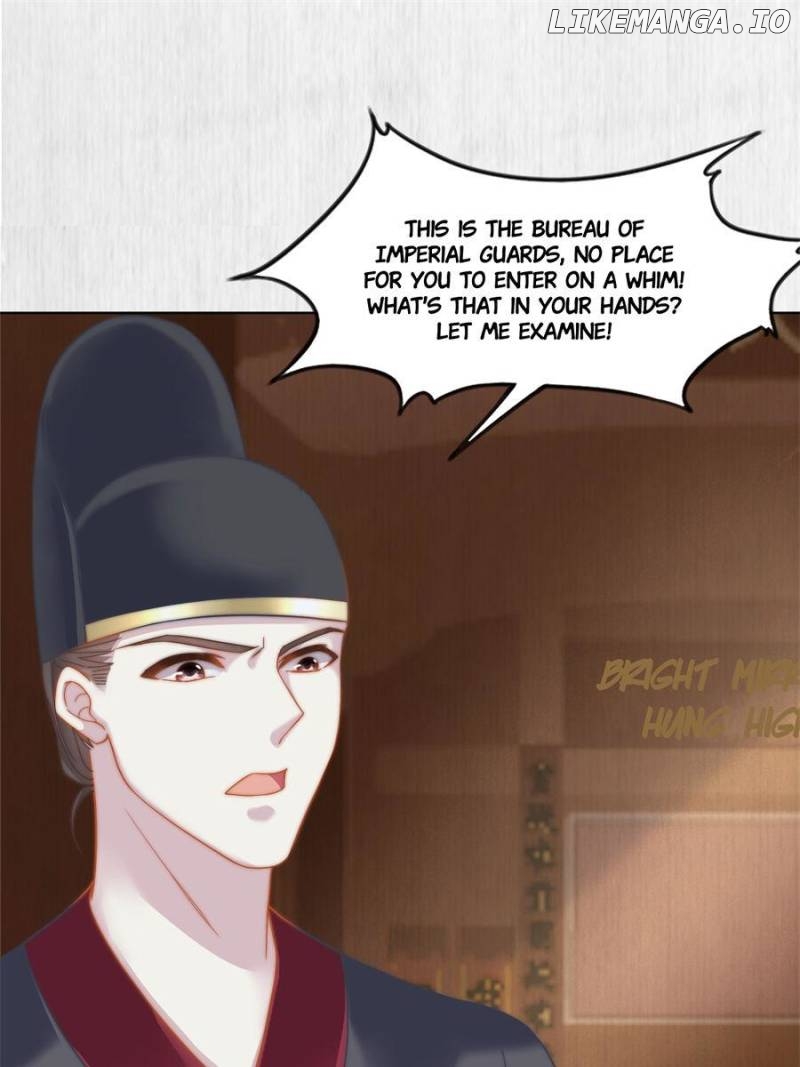 The Young Genius Paintress Chapter 15 - page 32