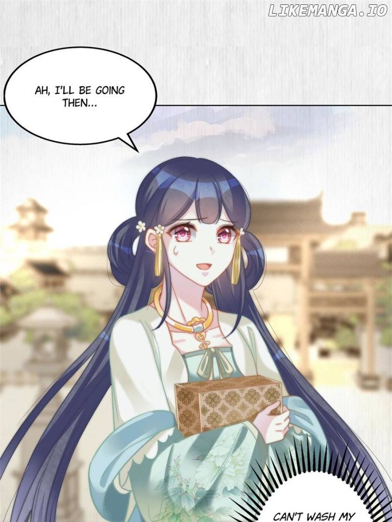 The Young Genius Paintress Chapter 15 - page 34