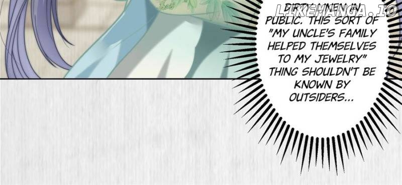 The Young Genius Paintress Chapter 15 - page 35