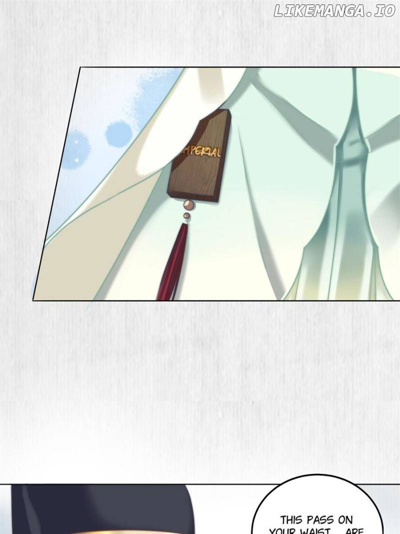 The Young Genius Paintress Chapter 15 - page 36