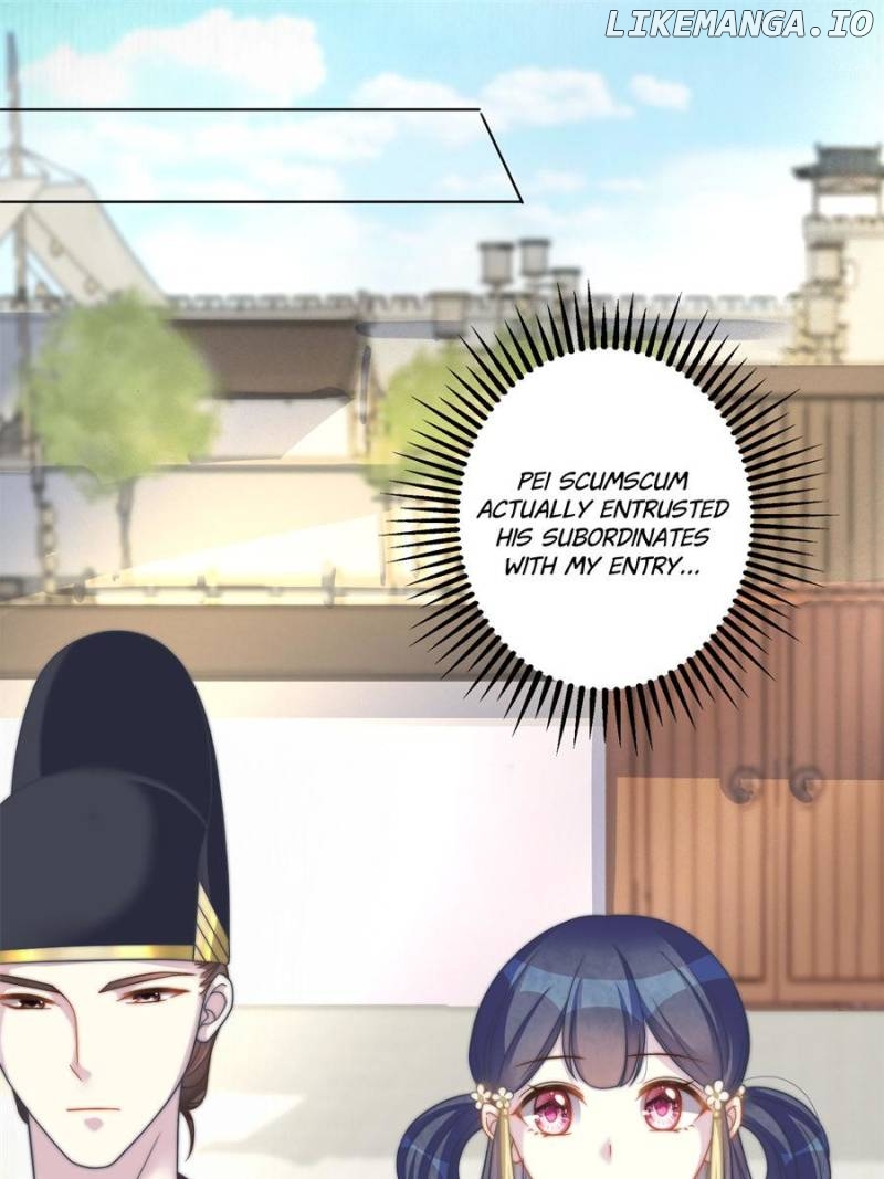 The Young Genius Paintress Chapter 15 - page 41