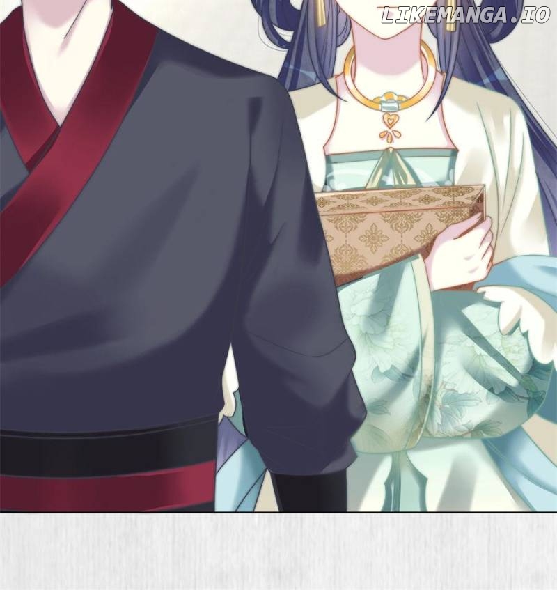 The Young Genius Paintress Chapter 15 - page 42