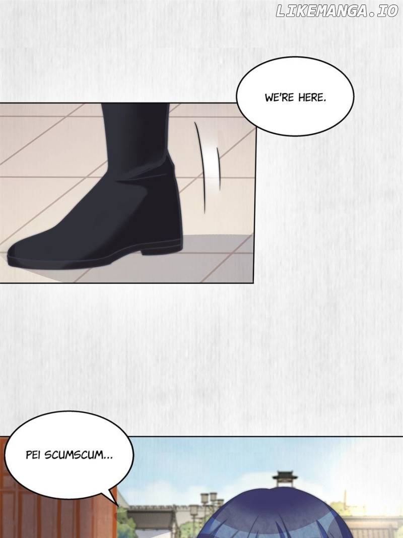 The Young Genius Paintress Chapter 15 - page 43