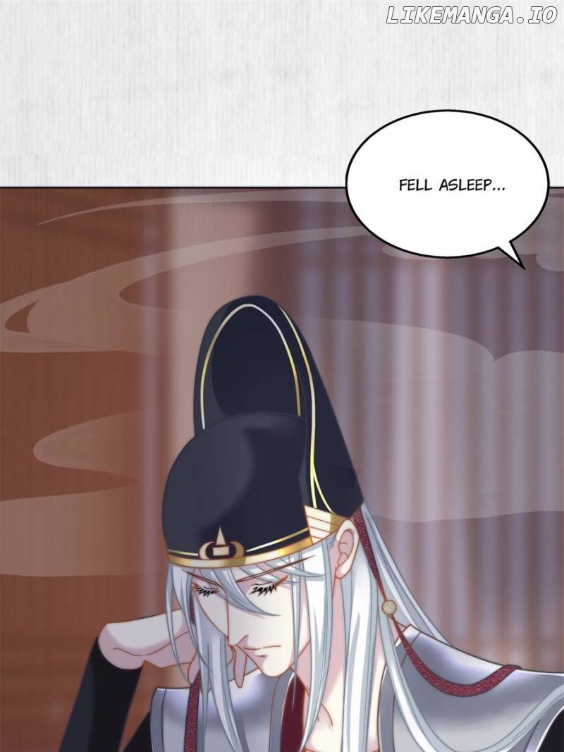 The Young Genius Paintress Chapter 15 - page 45