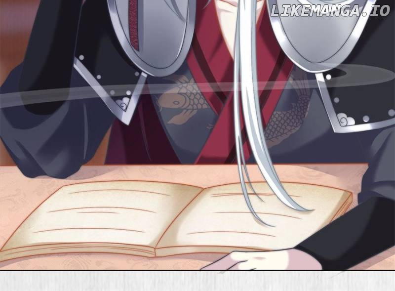 The Young Genius Paintress Chapter 15 - page 46