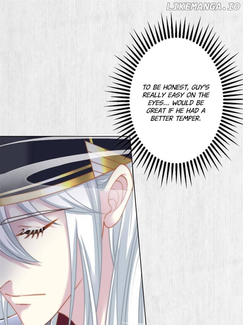 The Young Genius Paintress Chapter 15 - page 47