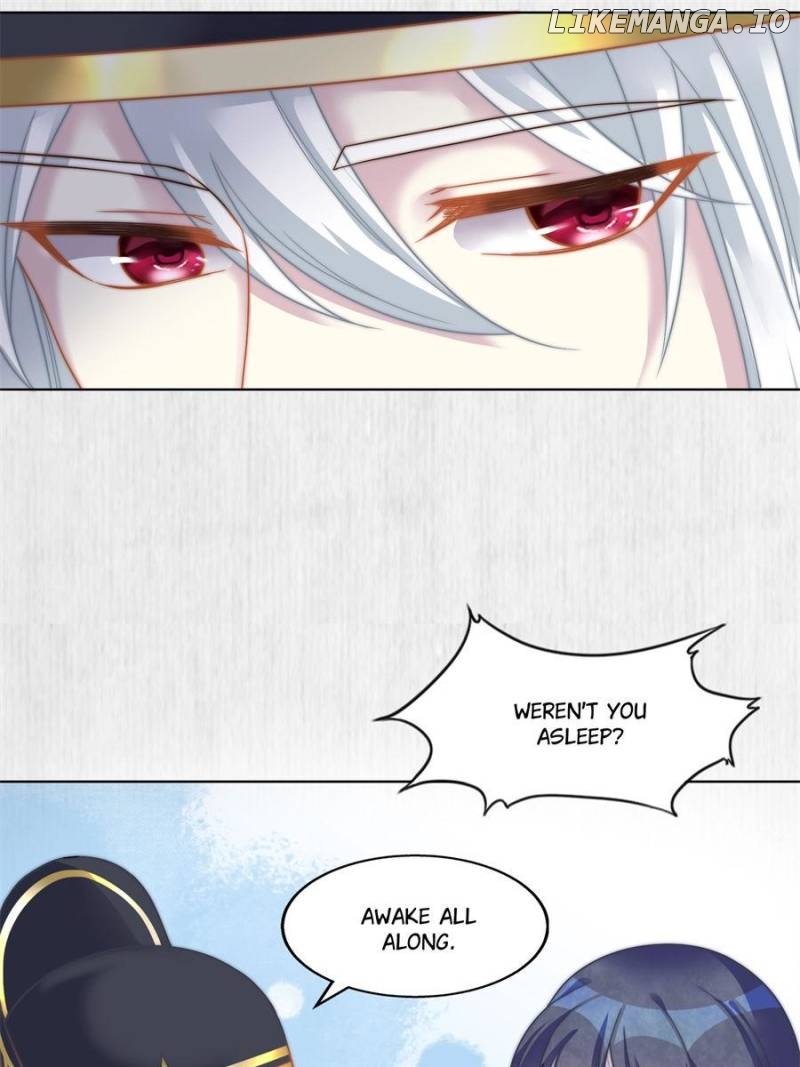 The Young Genius Paintress Chapter 15 - page 49