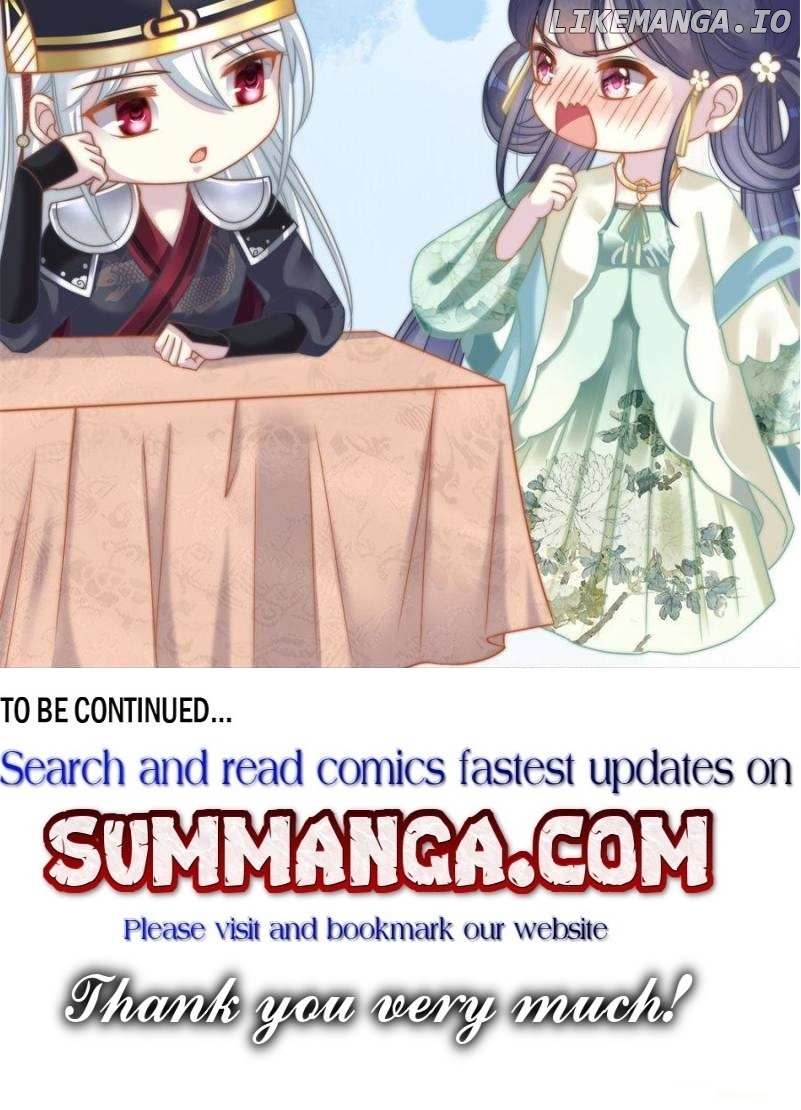 The Young Genius Paintress Chapter 15 - page 50