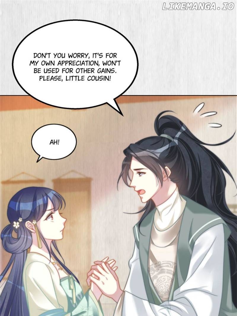 The Young Genius Paintress Chapter 15 - page 6