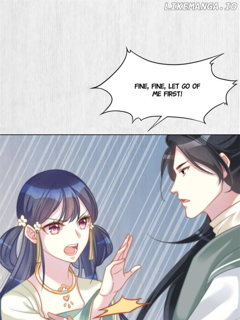 The Young Genius Paintress Chapter 15 - page 8