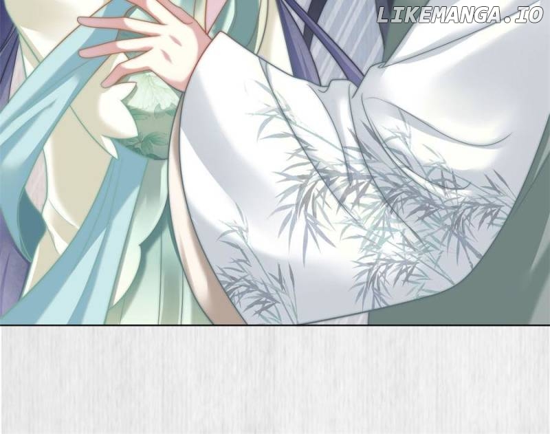 The Young Genius Paintress Chapter 15 - page 9