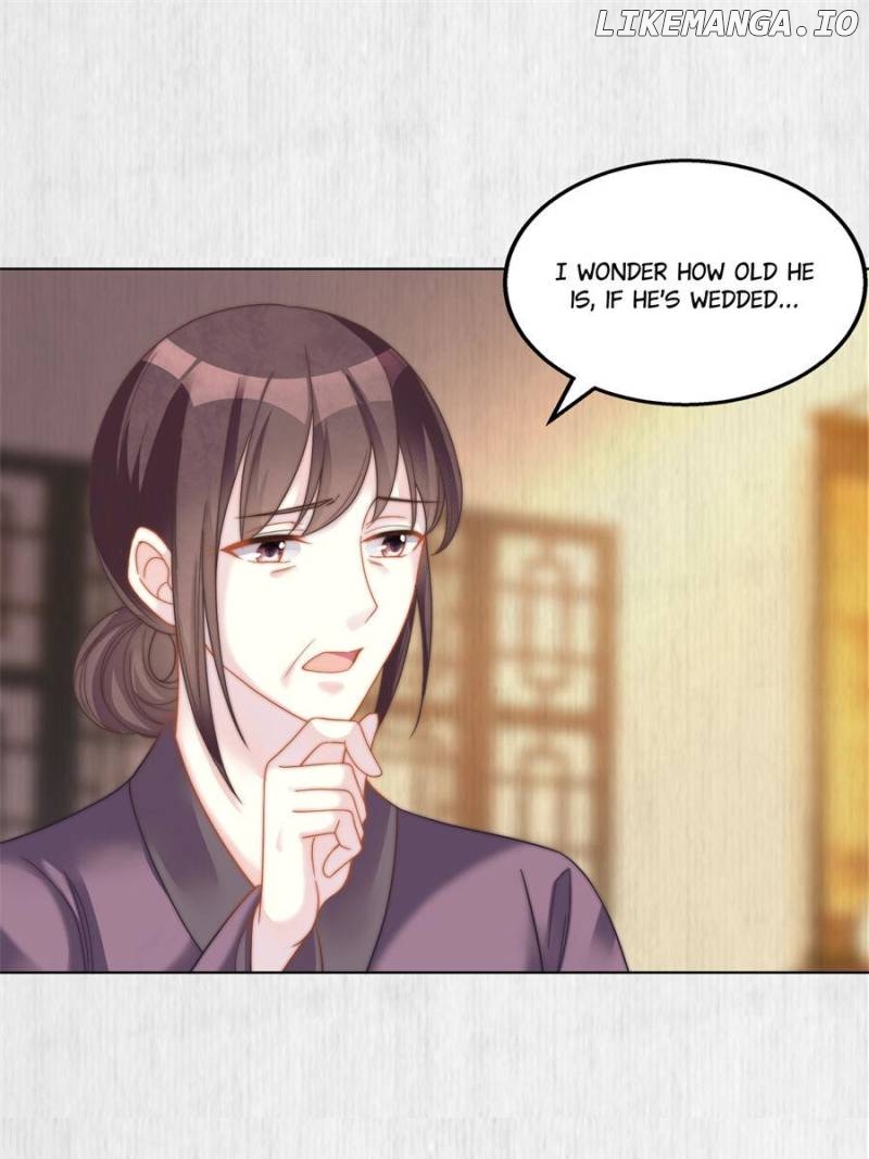 The Young Genius Paintress Chapter 14 - page 11