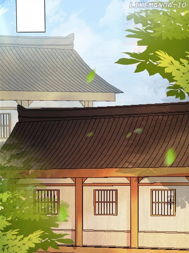 The Young Genius Paintress Chapter 14 - page 19