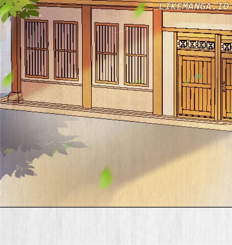 The Young Genius Paintress Chapter 14 - page 20