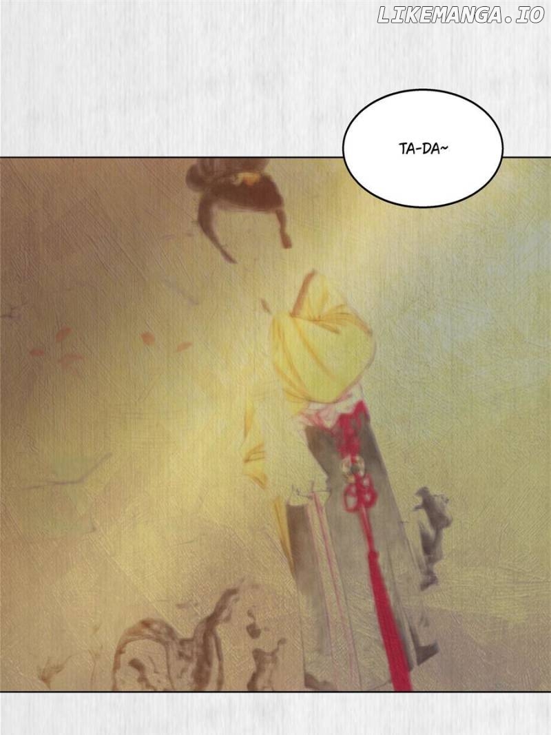 The Young Genius Paintress Chapter 14 - page 21