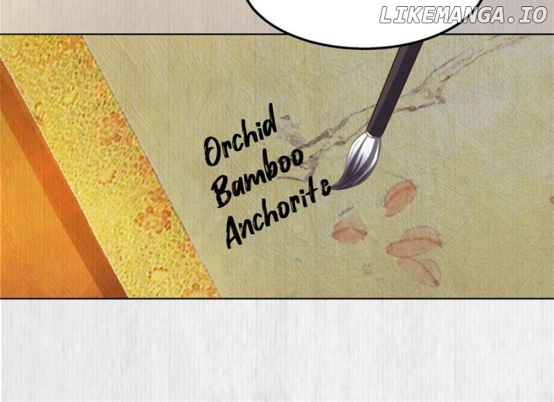 The Young Genius Paintress Chapter 14 - page 24