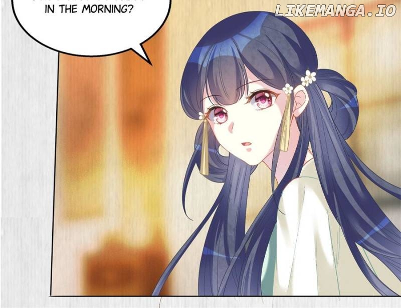 The Young Genius Paintress Chapter 14 - page 26