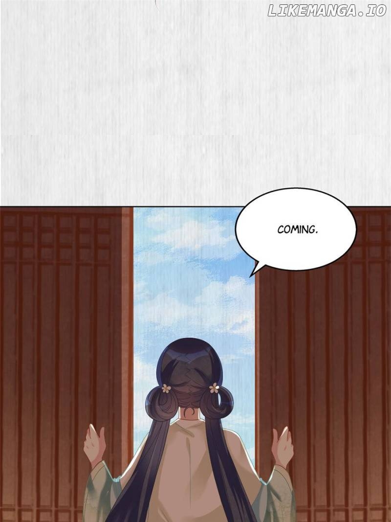The Young Genius Paintress Chapter 14 - page 27