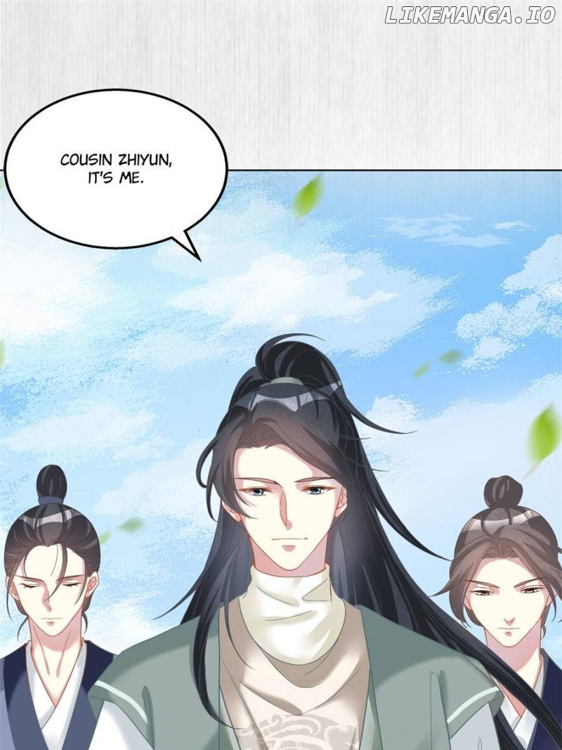 The Young Genius Paintress Chapter 14 - page 29