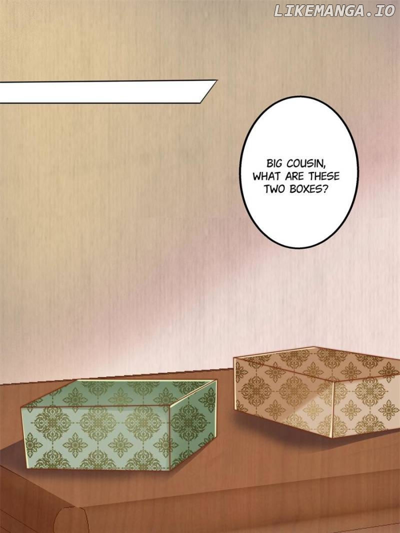 The Young Genius Paintress Chapter 14 - page 33