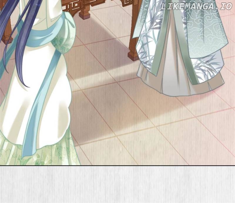 The Young Genius Paintress Chapter 14 - page 35