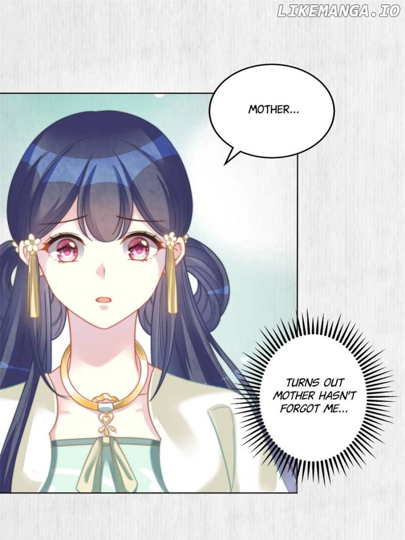 The Young Genius Paintress Chapter 14 - page 36