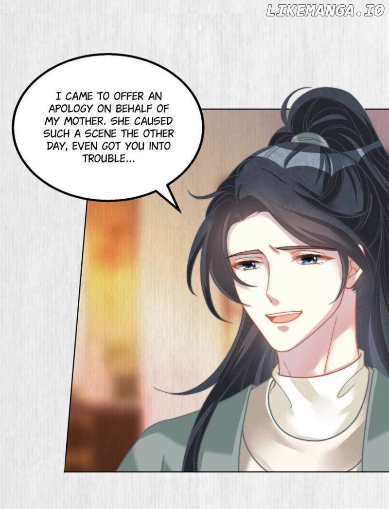 The Young Genius Paintress Chapter 14 - page 37