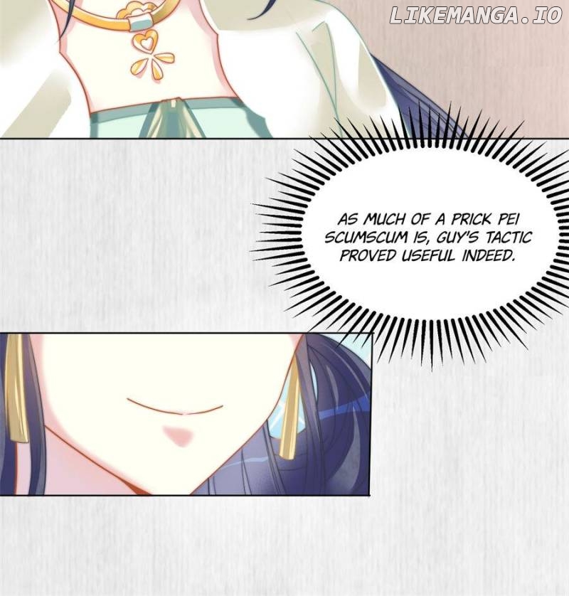 The Young Genius Paintress Chapter 14 - page 39