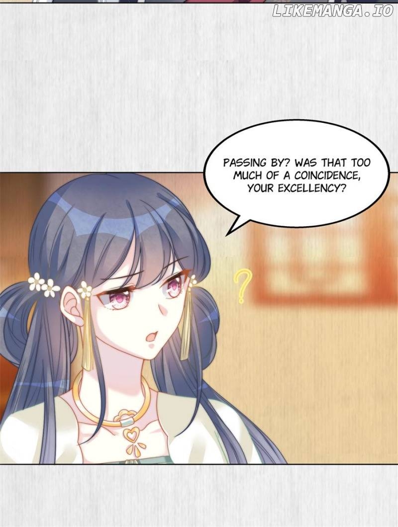 The Young Genius Paintress Chapter 14 - page 4