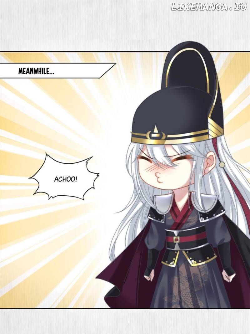 The Young Genius Paintress Chapter 14 - page 40