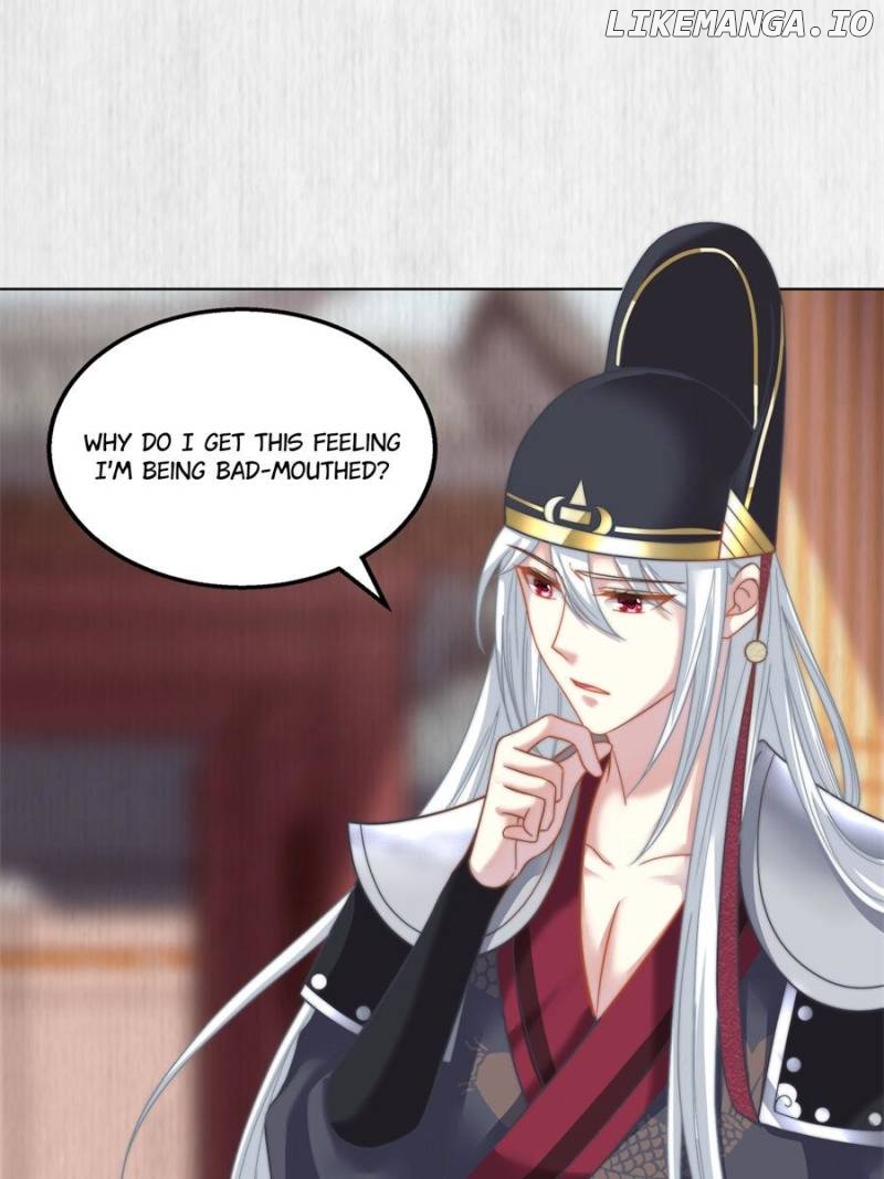 The Young Genius Paintress Chapter 14 - page 41