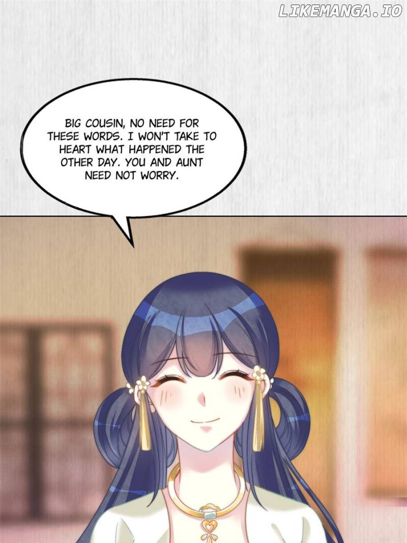 The Young Genius Paintress Chapter 14 - page 43