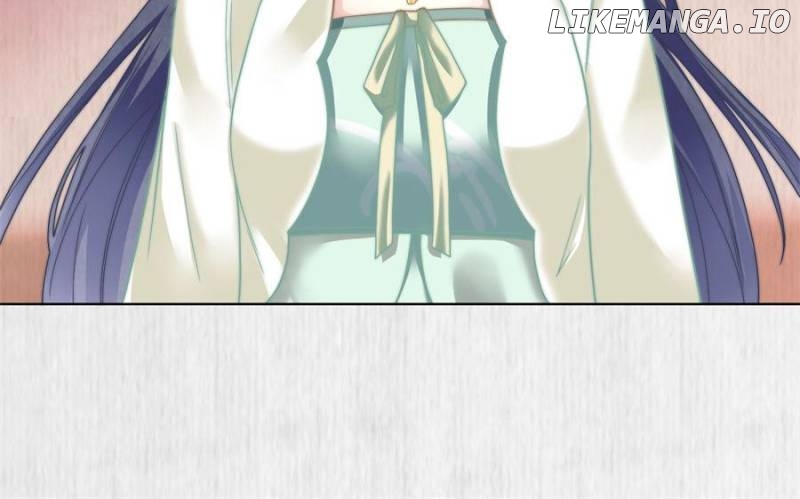 The Young Genius Paintress Chapter 14 - page 44