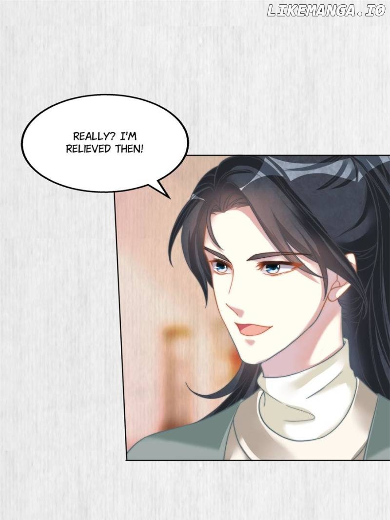 The Young Genius Paintress Chapter 14 - page 45