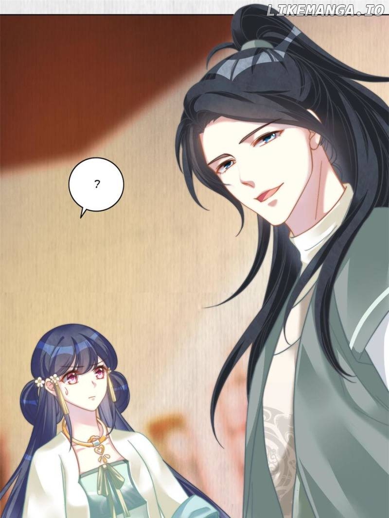 The Young Genius Paintress Chapter 14 - page 47