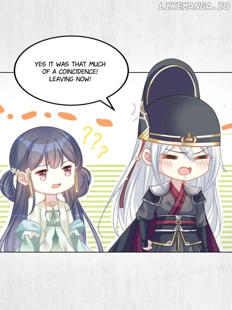 The Young Genius Paintress Chapter 14 - page 5