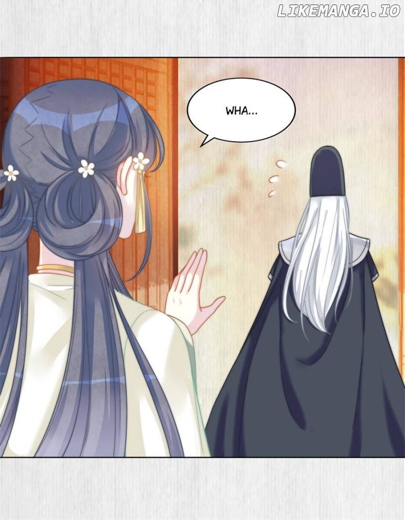 The Young Genius Paintress Chapter 14 - page 6