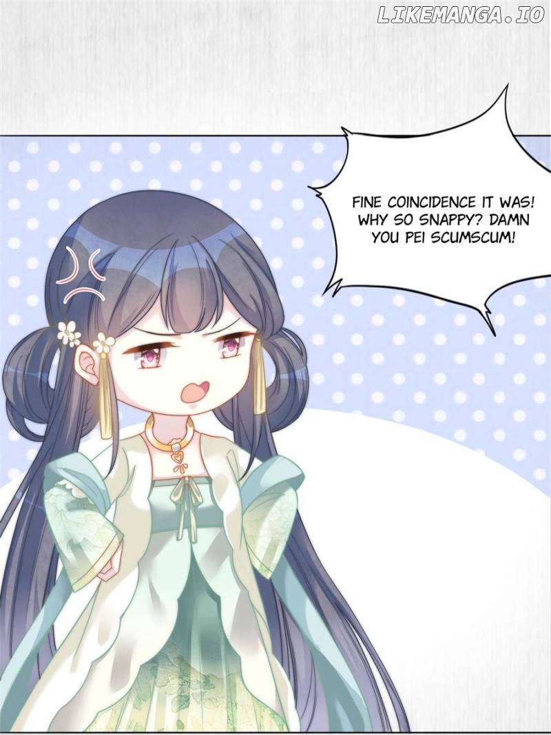 The Young Genius Paintress Chapter 14 - page 7