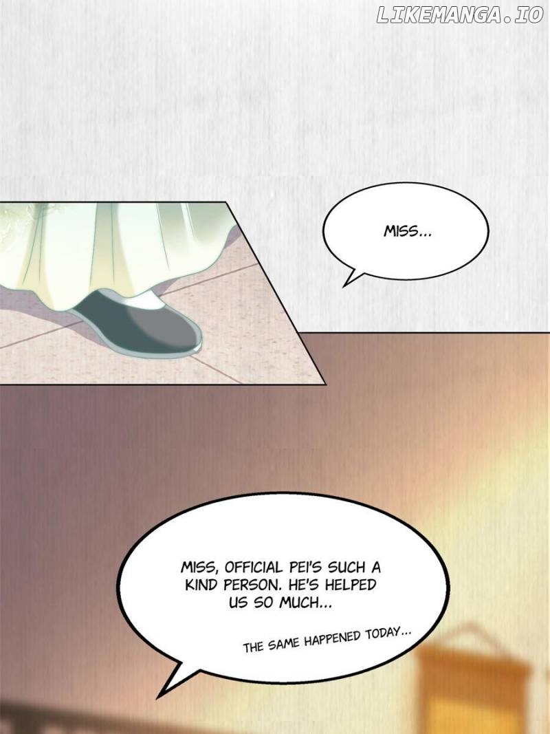 The Young Genius Paintress Chapter 14 - page 8