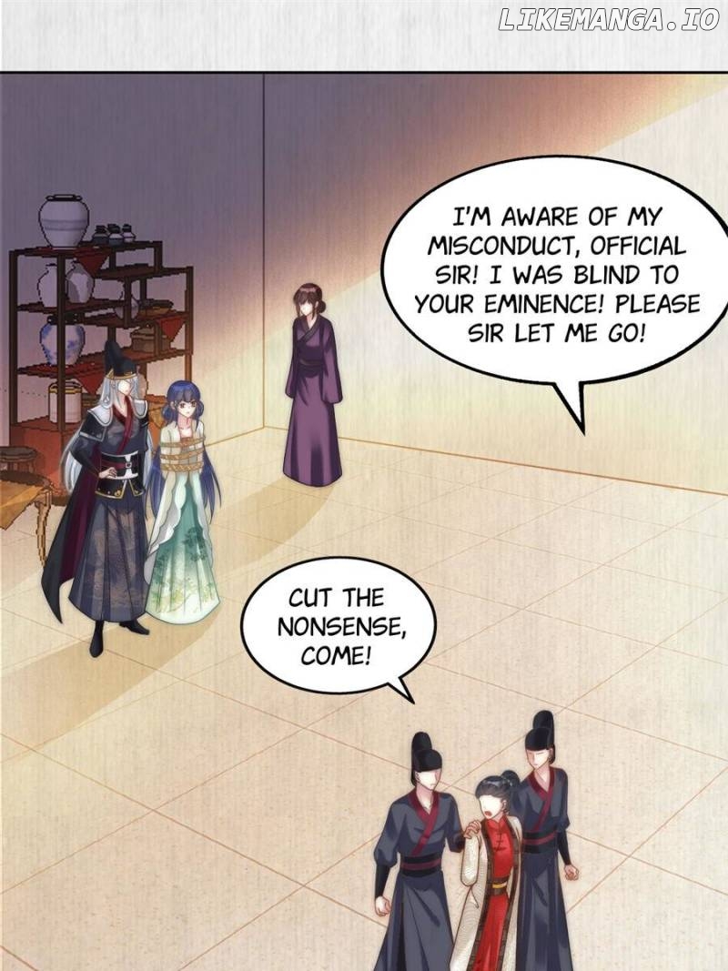 The Young Genius Paintress Chapter 13 - page 1