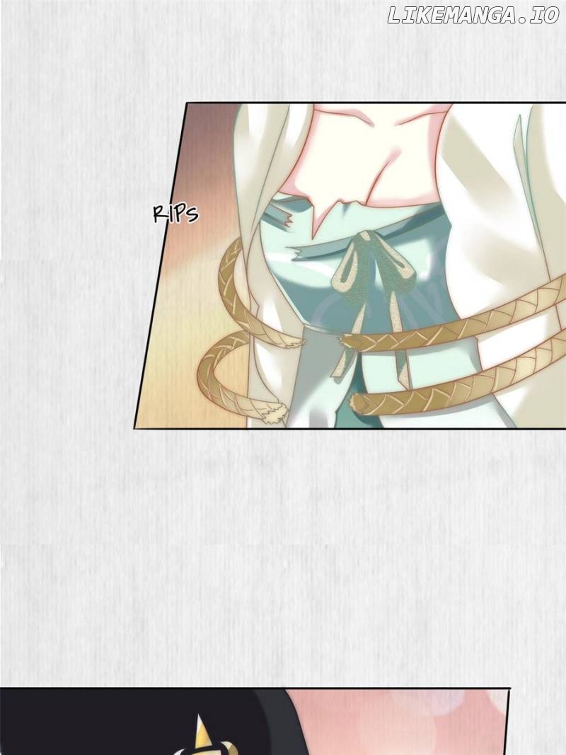 The Young Genius Paintress Chapter 13 - page 13