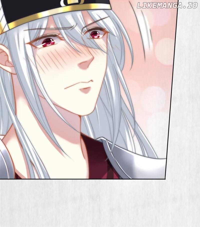 The Young Genius Paintress Chapter 13 - page 14