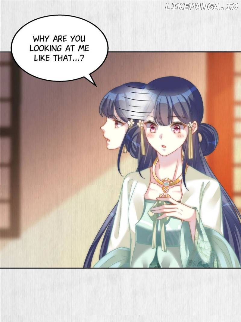 The Young Genius Paintress Chapter 13 - page 15