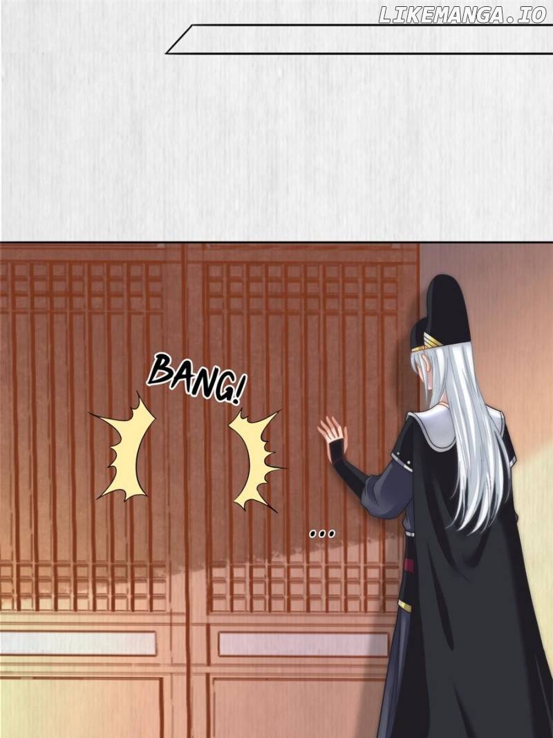 The Young Genius Paintress Chapter 13 - page 17