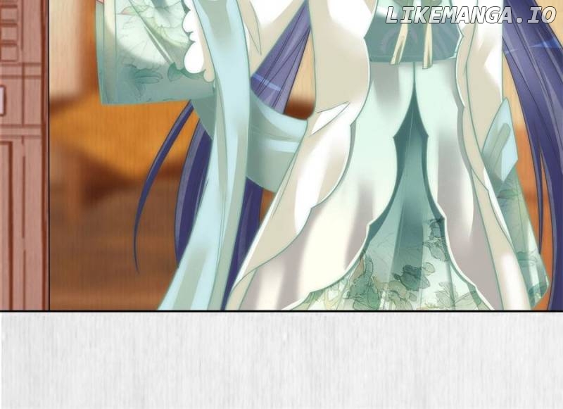 The Young Genius Paintress Chapter 13 - page 22