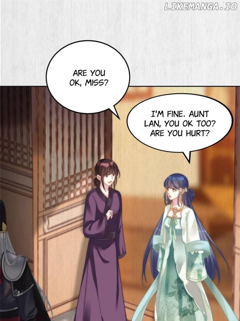 The Young Genius Paintress Chapter 13 - page 23